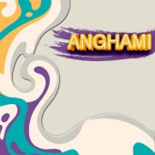 Anghami artwork