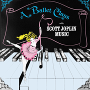 A Ballet Class with Scott Joplin Music - Kimbo Children's Music