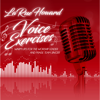 Voice Exercises: Warm Ups for the Worship Leader and Praise Team Singer - LaRue Howard