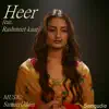 Heer - Single album lyrics, reviews, download