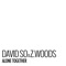 Alone Together (feat. David So) - Z.Woods lyrics