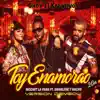 Toy Enamorao 2dos (Version Dembo) [feat. Mozart La Para, Sharlene & Nacho] - Single album lyrics, reviews, download