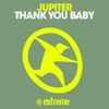 Thank You Baby - Single