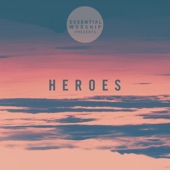 Heroes artwork