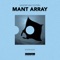 Mant Array cover
