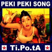 Peki Peki Song artwork