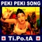 Peki Peki Song artwork