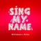 Sing My Name - Willisbeatz & MzVee lyrics
