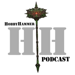 Podcast: Episode 2, Another Car Episode