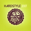 Hardstyle BBQ 2017, 2017