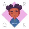 A.R.O.K. - Single artwork