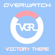 Overwatch (Victory Theme) - Vgr
