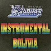 Instrumental Bolivia artwork