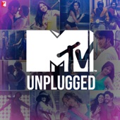 Pareshaan (MTV Unplugged) artwork