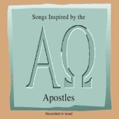 Songs Inspired By The Apostles artwork