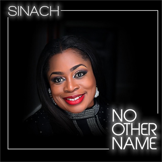 Cover artwork for No Other Name