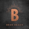 Beso Beach (Mixed by Jordi Ruz), 2017