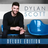 Dylan Scott (Deluxe Edition) artwork