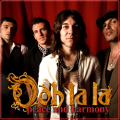 Peace & Harmony - Oohlala