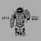 Gris - Marco Mares lyrics