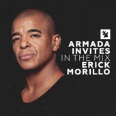 Armada Invites (in the Mix): Erick Morillo artwork