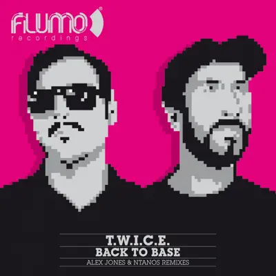 Back to Basic - EP - Twice