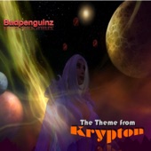 Theme from Krypton artwork