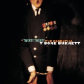 T Bone Burnett - The Long Time Now (Album Version)