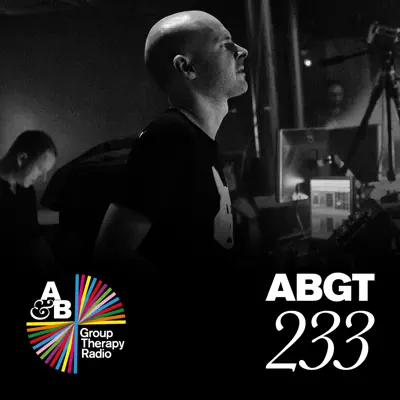 Group Therapy 233 - Above & Beyond
