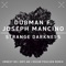 Pressure (Oscar Poulsen Remix) - Dubman F & Joseph Mancino lyrics