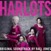 Harlots (Original Television Soundtrack) artwork
