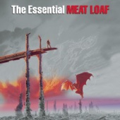 The Essential Meat Loaf artwork