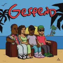 Gespend - Single by Architrackz, Mula B & LouiVos album reviews, ratings, credits