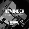 Stream & download Find Your Way - Single