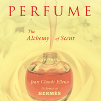 Jean-Claude Ellena - Perfume: The Alchemy of Scent (Unabridged) artwork