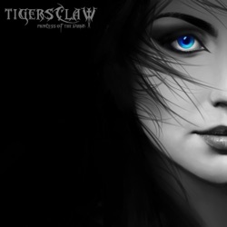 Tigersclaw - She Rides the Lightning
