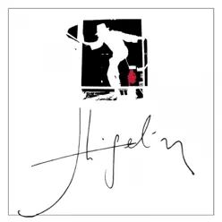 Higelin 82 Montferme - Jacques Higelin Higelin 82 Montferme - Jacques Higelin
