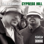The Essential Cypress Hill artwork