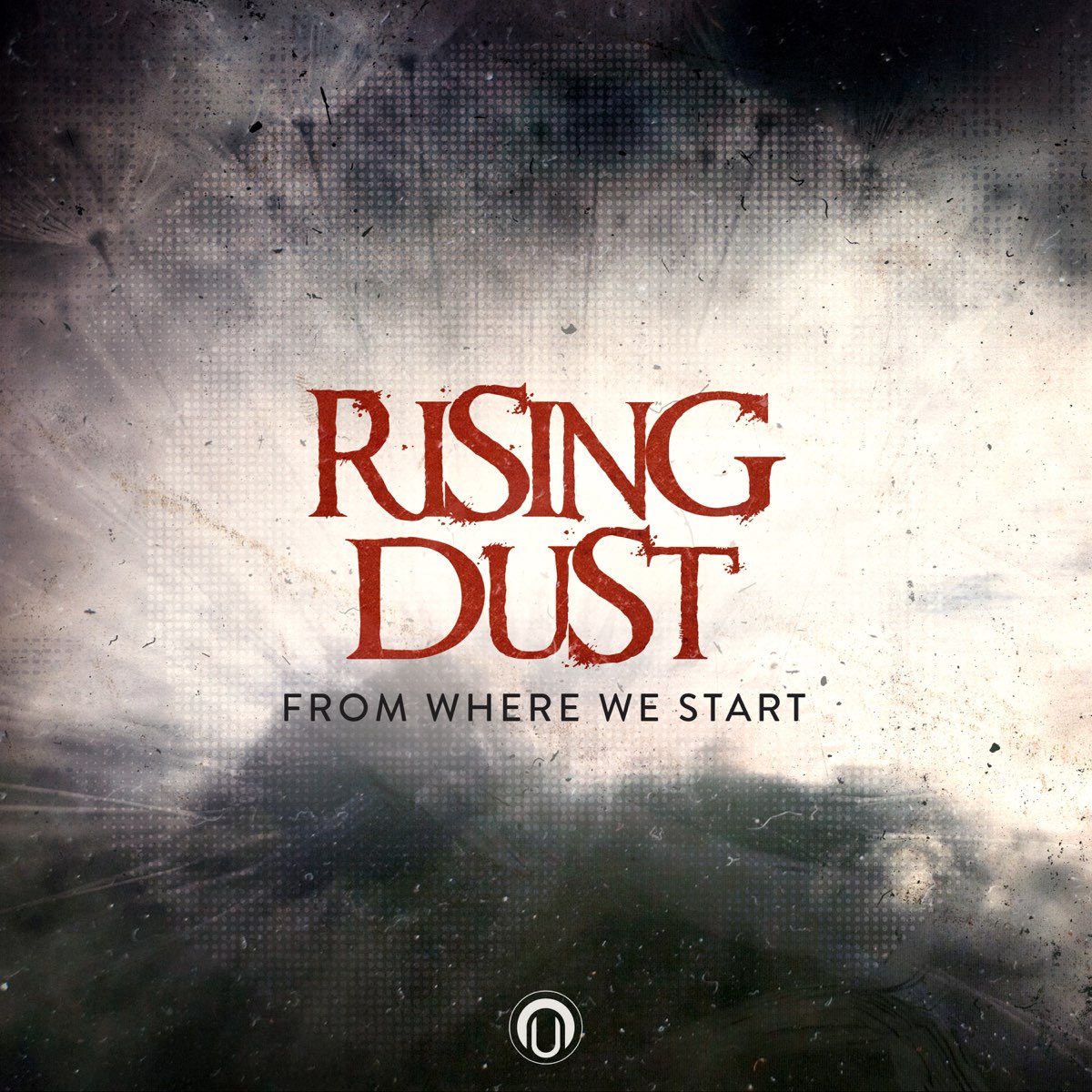 Rising start. Rising Dust. Фото Rising Dust. Rising Dust - endless.