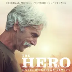 The Hero (Original Motion Picture Soundtrack) by Various Artists album reviews, ratings, credits