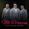 Mi Princesa - Revolucion Salsera lyrics