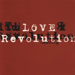 Love Revolution - NewSong