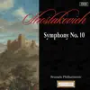 Stream & download Shostakovich: Symphony No. 10