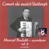 Marcel Budală, Vol. 3 (Acordeon)