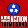 Kids Imagine Nation Theme Song - Single