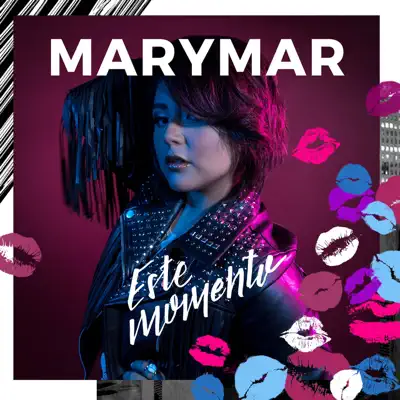 Este Momento - EP - Marymar y los 5inco