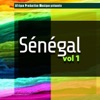 Compilation Senegal, Vol. 1, 2016