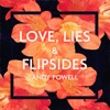 Love, Lies & Flipsides artwork