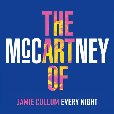 Every Night - Single - Jamie Cullum