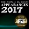 Appearances 2017 (El Brujo Tech House Mix) - Dee Costa & El Brujo lyrics